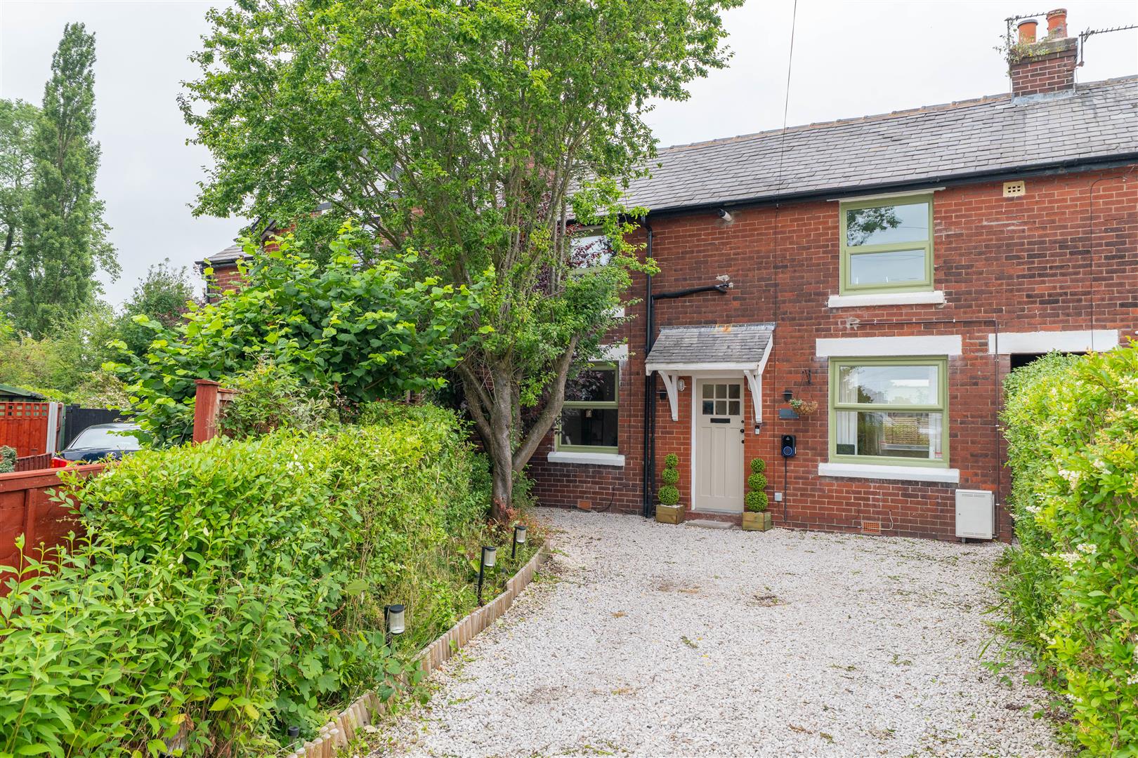 3 bed property in Tennyson Avenue, Chorley